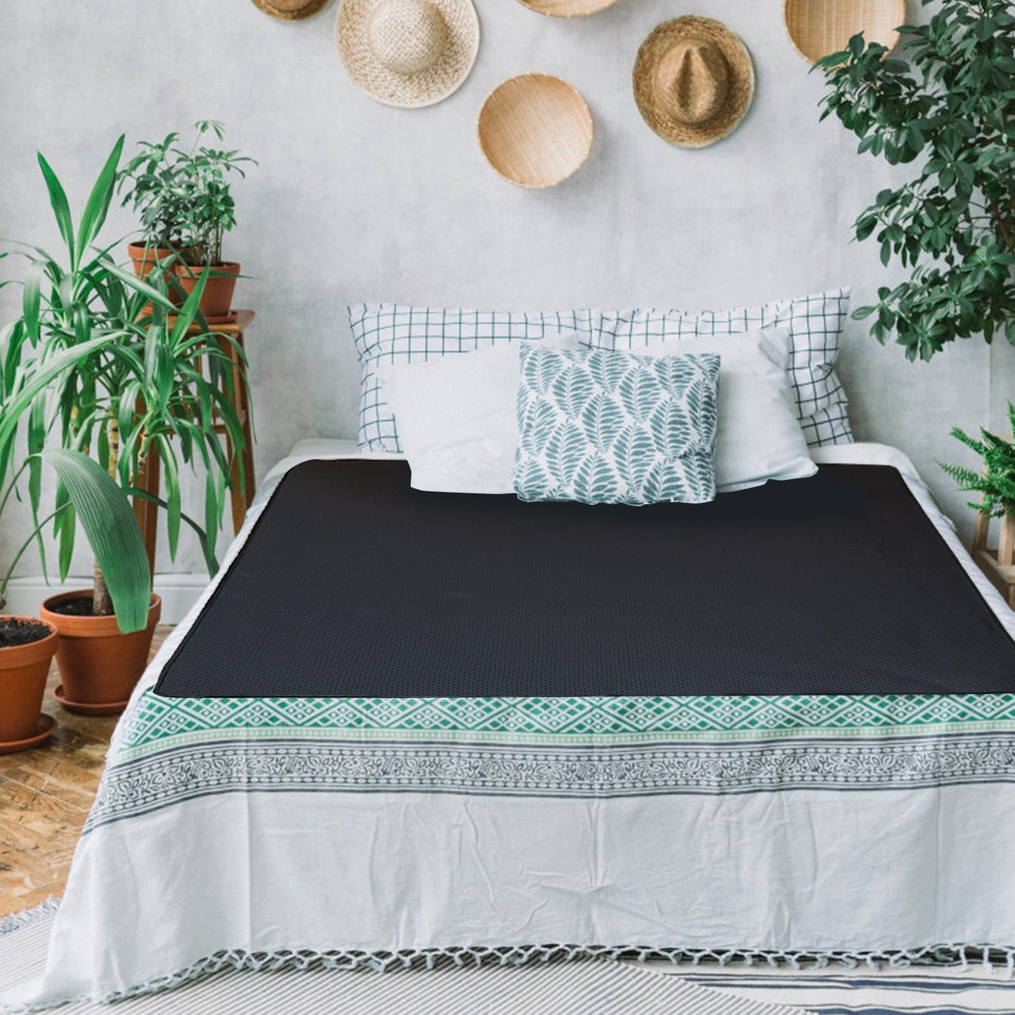 PLUS TOPRAKLAMA SETİ - Comfort Plus Living