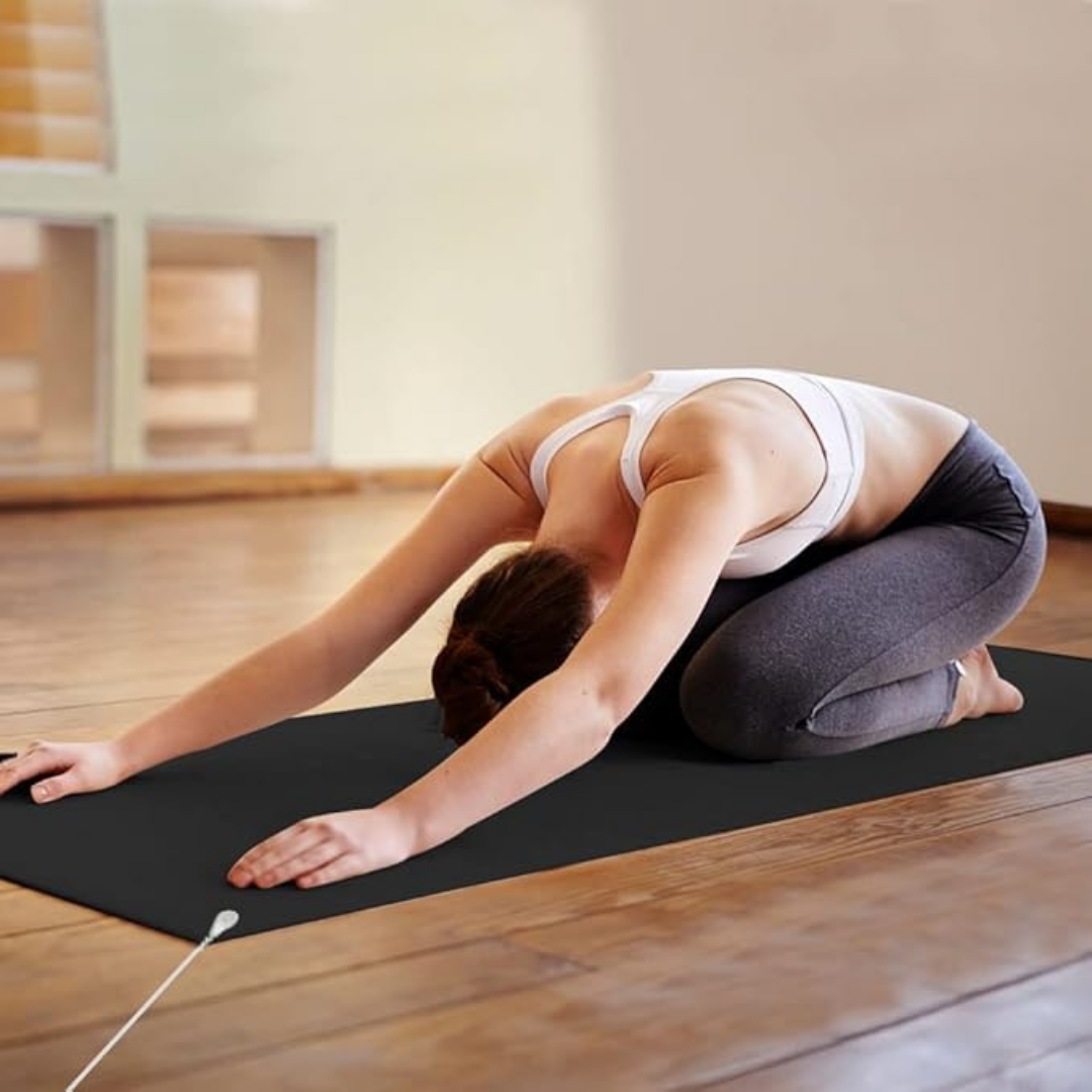 Topraklama Yoga Matı - Comfort Plus Living