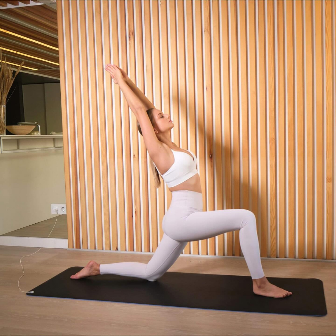 Topraklama Yoga Matı - Comfort Plus Living