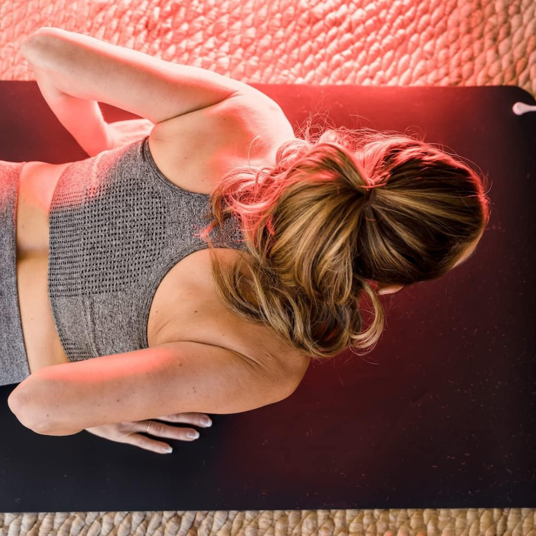 Topraklama Yoga Matı - Comfort Plus Living