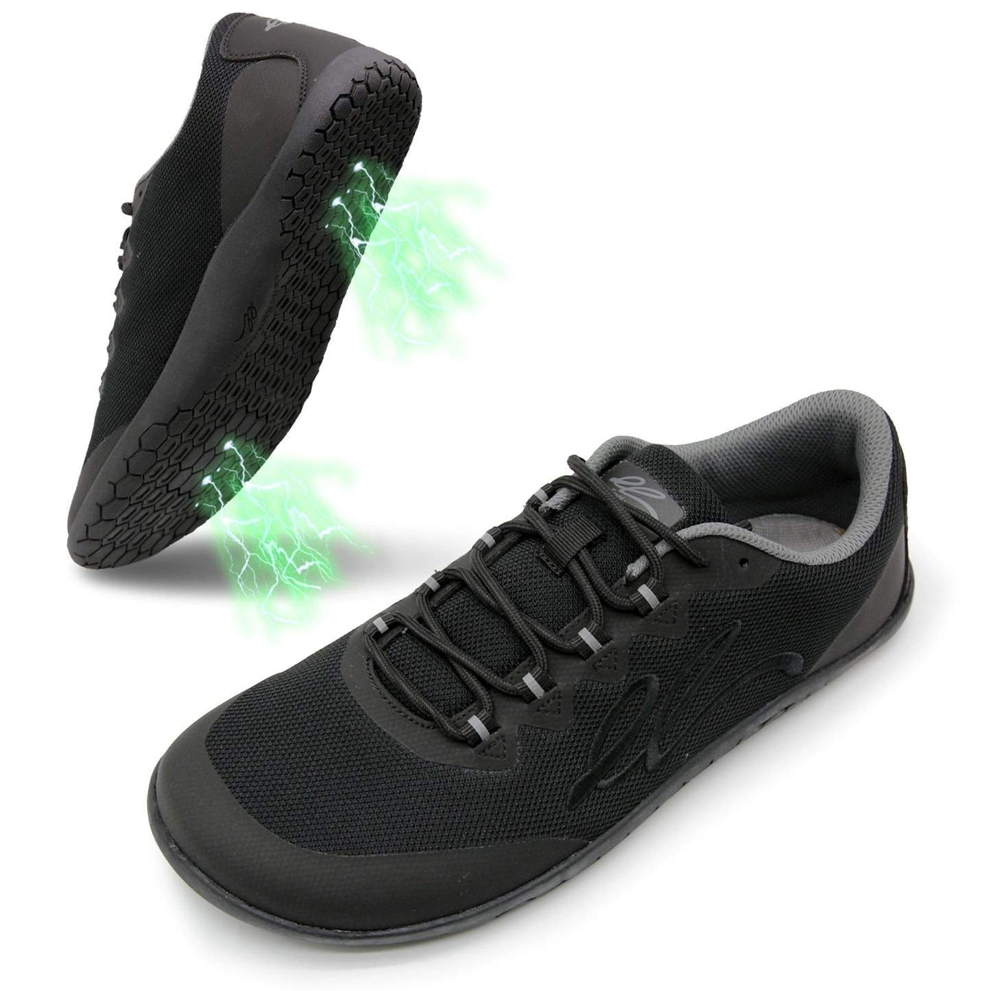 CPL-02 Urban Ground | Topraklama Ayakkabısı