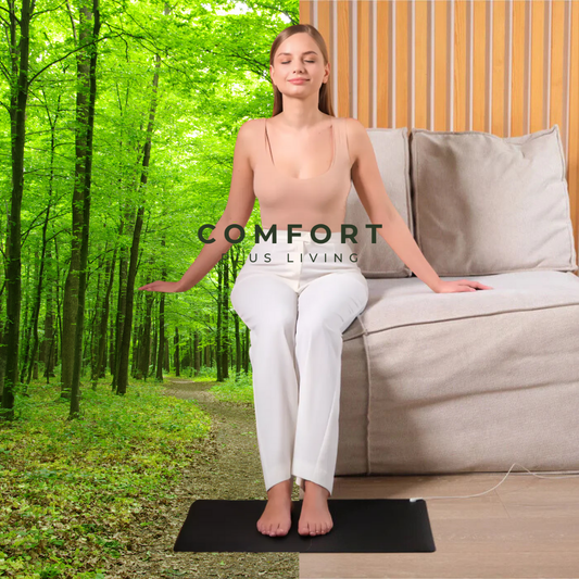 Stresi Azaltmak İçin Mindfulness Teknikleri - Comfort Plus Living