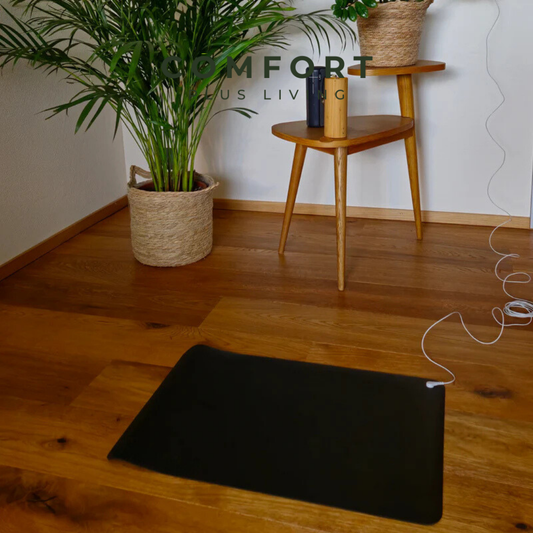 Mikro Alışkanlıklar ile Büyük Değişimler - Comfort Plus Living