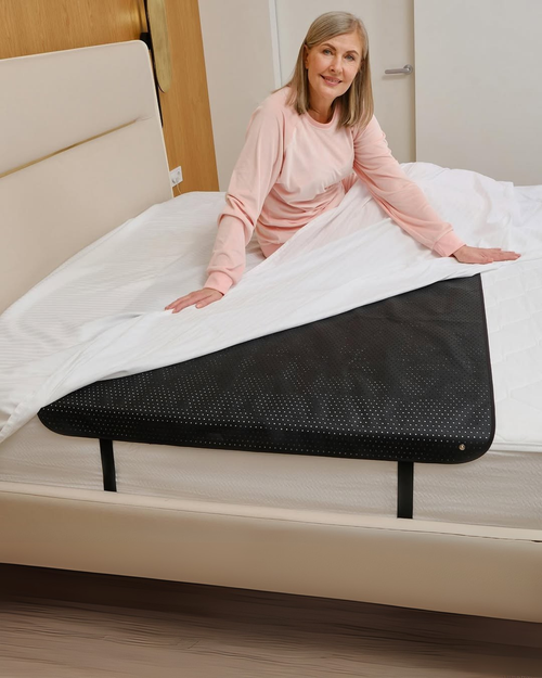 Topraklama Yatak Matı