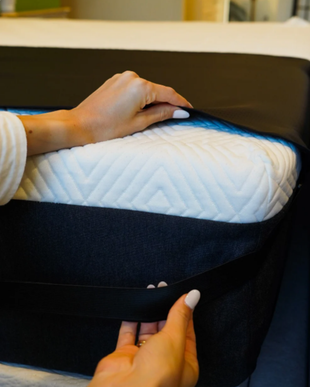 Topraklama Yatak Matı