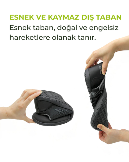 CPL-02 Urban Ground | Topraklama Ayakkabısı