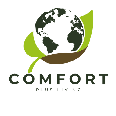 Comfort Plus Living