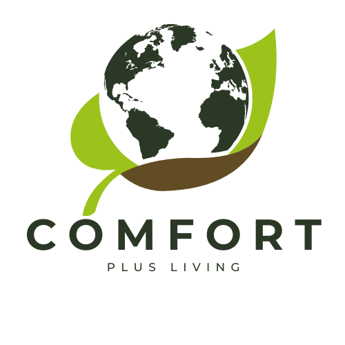 Comfort Plus Living